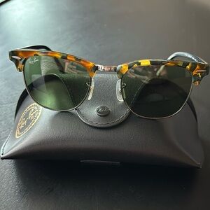 Ray Ban sunglasses